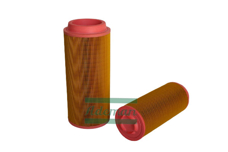 Suitable for Atlas air filter